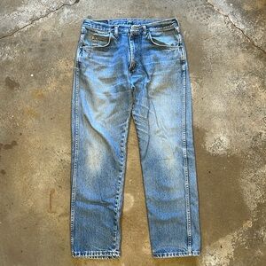 VINTAGE WRANGLER JEANS